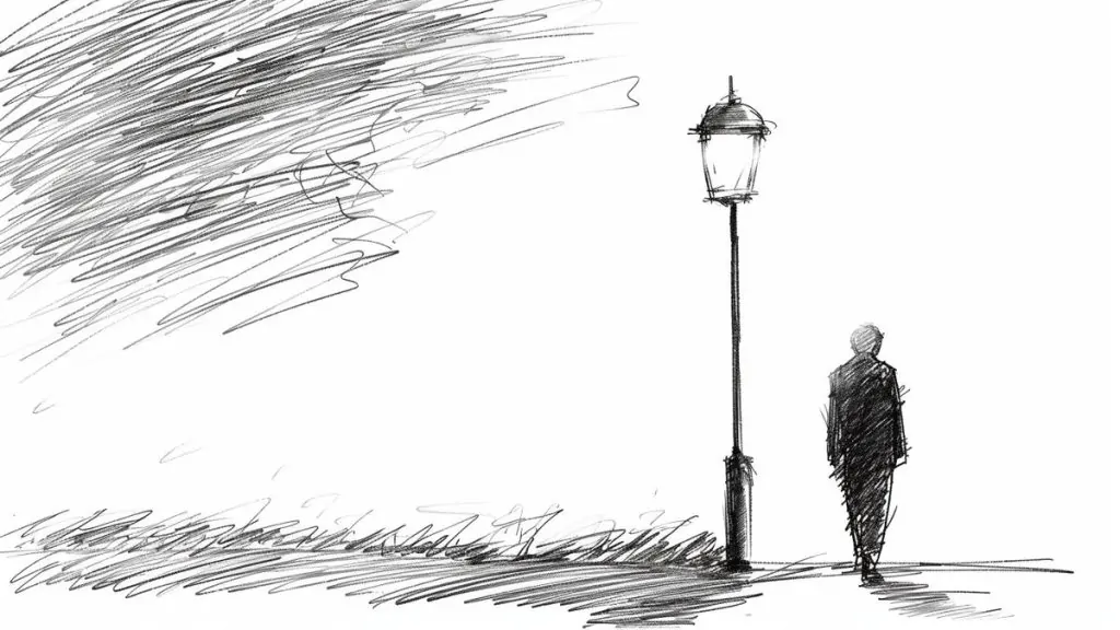 La frayeur en banlieue nantaise