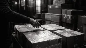 Nouveaux papiers, nouvelle vie