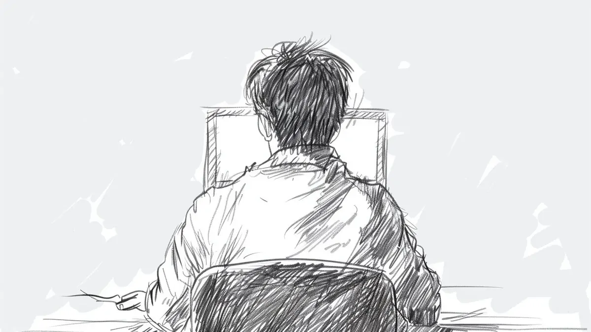 Plongée dans les abîmes numériques