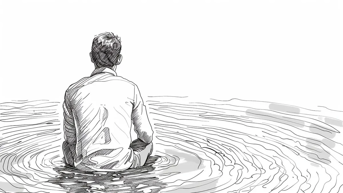 Échos d'un cœur en cavale